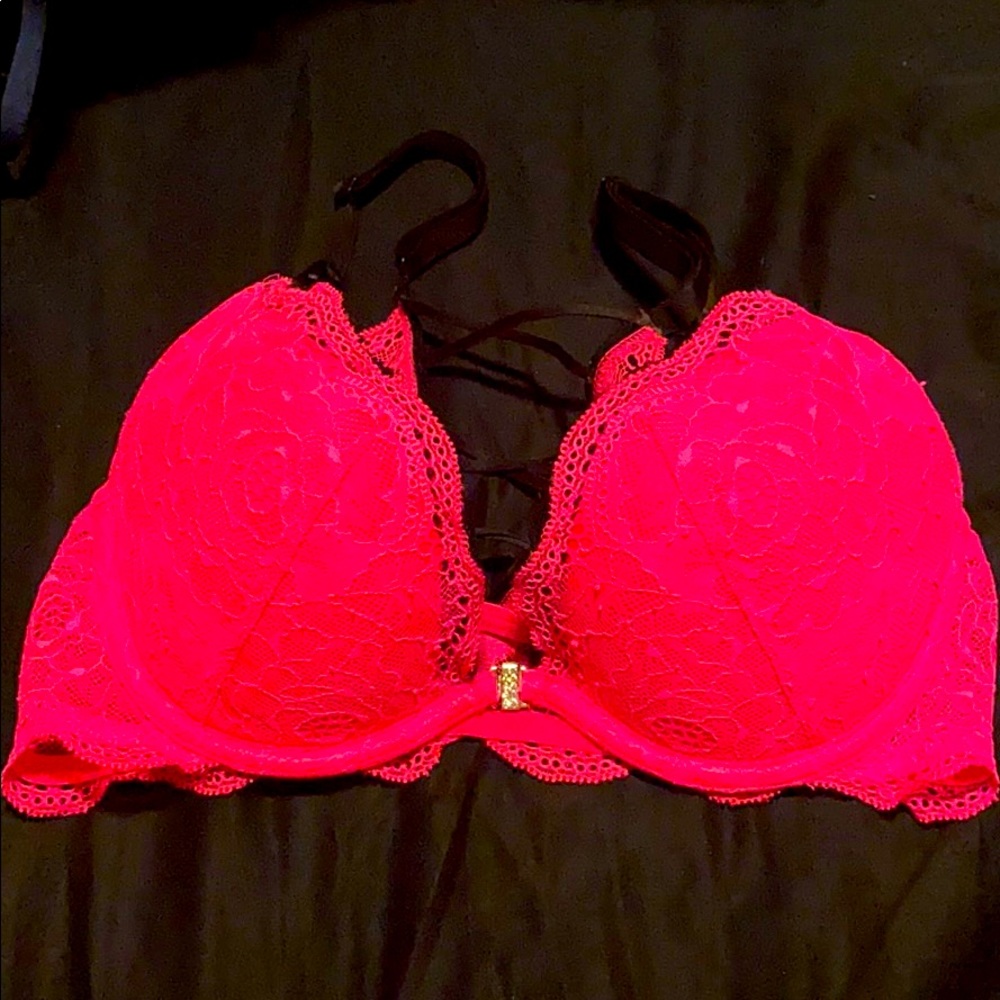 La senza bra